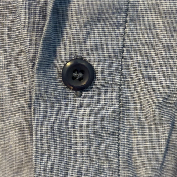 Urban Heritage Classic Fit Everyday Shirt - Picture 7 of 10